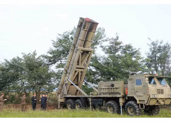 Vụ phóng ngày 10/9 đánh dấu cuộc thử nghiệm thứ 10 mà Triều Tiên tiến hành trong năm 2019. Vụ phóng gần nhất diễn ra ngày 24/8.