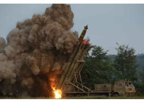 Thông báo chung chung được đưa ra hôm nay, 11/9, của KCNA làm dấy lên nghi vấn rằng cuộc thử nghiệm trước đó một ngày của Triều Tiên đã thất bại, theo Yonhap.