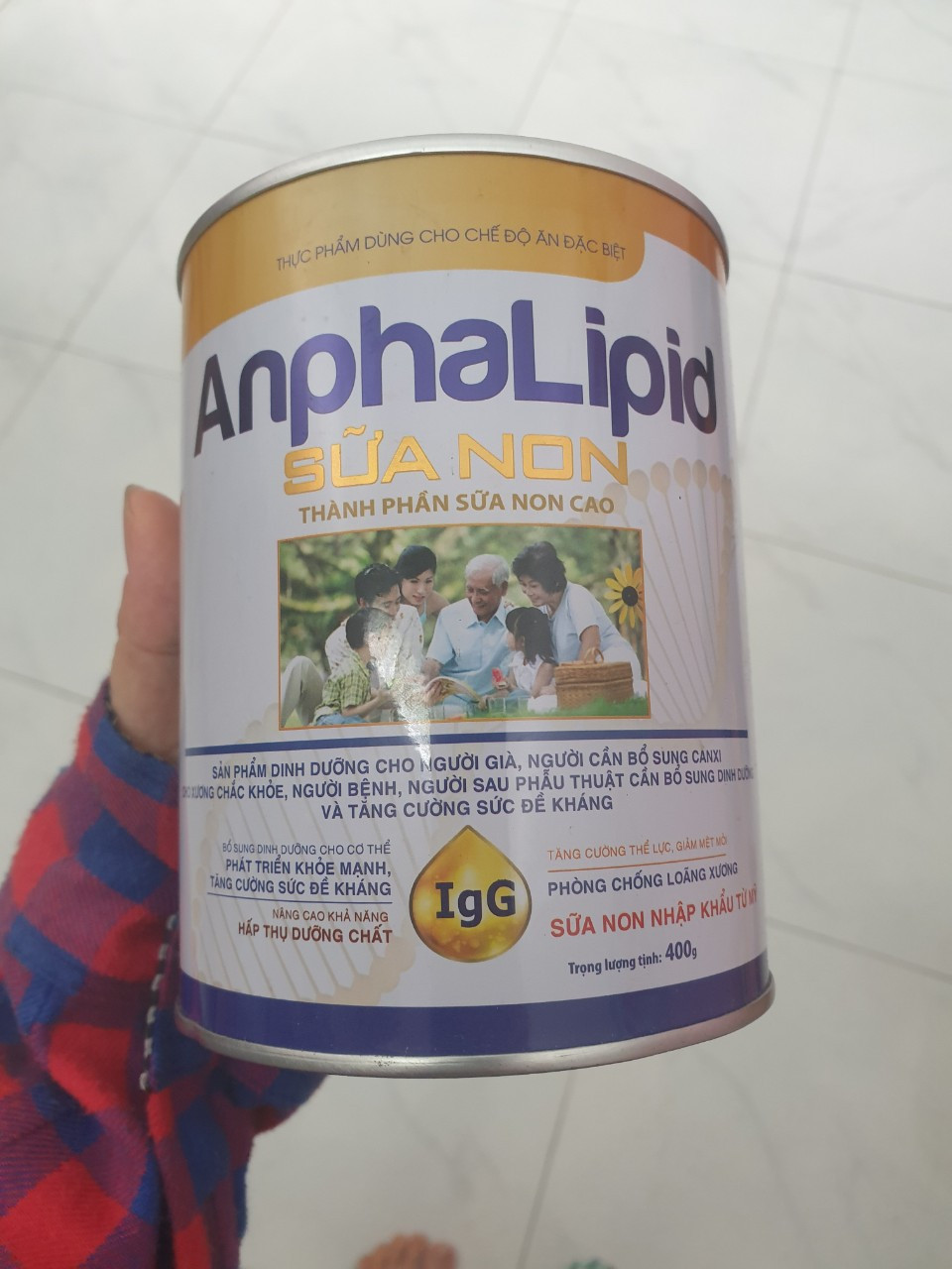 Sản phẩm sữa non: Chi phí cao, hiệu quả có tương xứng? San pham sua non: Chi phi cao, hieu qua co tuong xung?