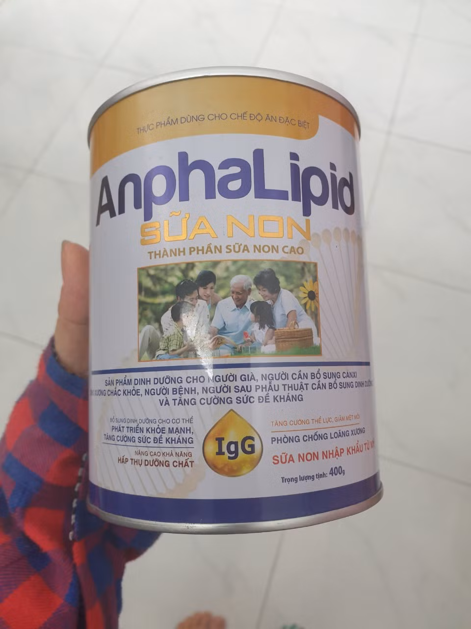 Sản phẩm sữa non: Chi phí cao, hiệu quả có tương xứng? San pham sua non: Chi phi cao, hieu qua co tuong xung?