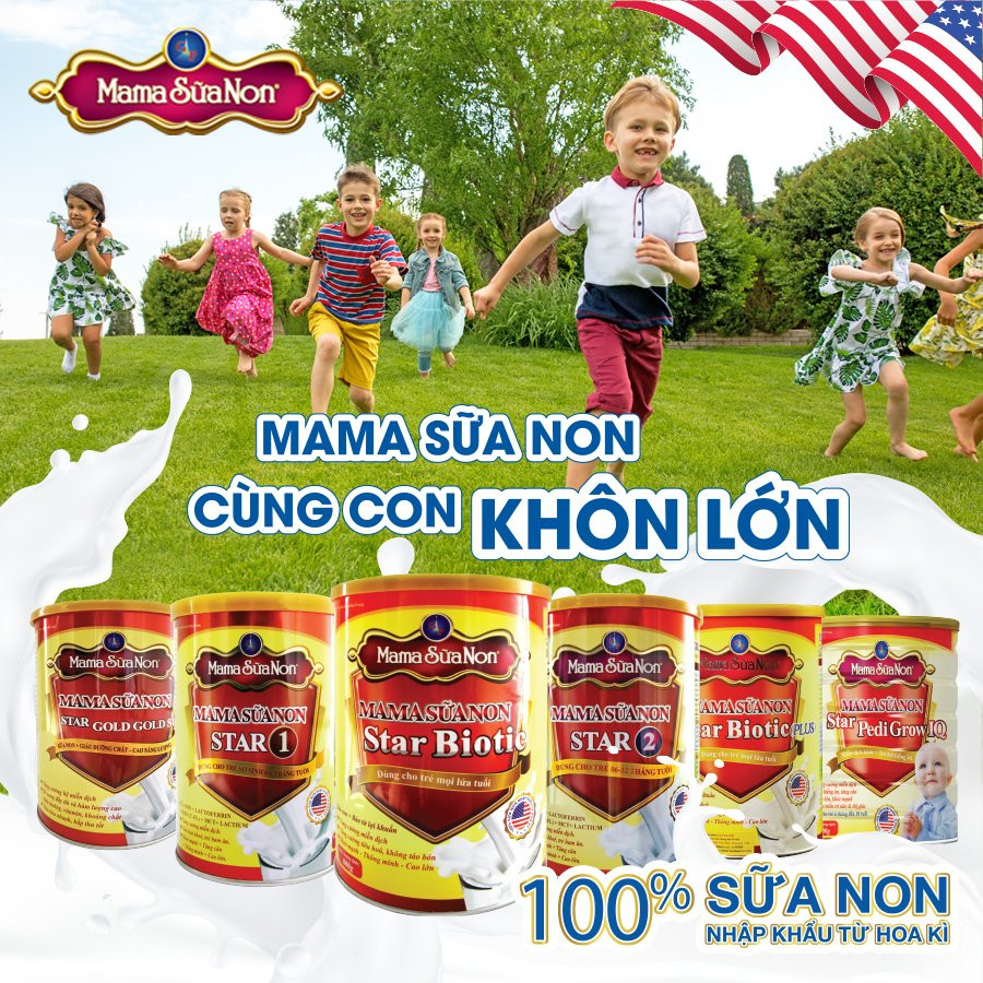 Sản phẩm sữa non: Chi phí cao, hiệu quả có tương xứng? - Hình 7 San pham sua non: Chi phi cao, hieu qua co tuong xung?-Hinh-7