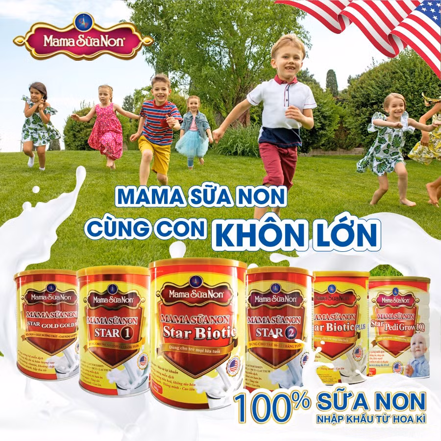 Sản phẩm sữa non: Chi phí cao, hiệu quả có tương xứng? - Hình 7 San pham sua non: Chi phi cao, hieu qua co tuong xung?-Hinh-7