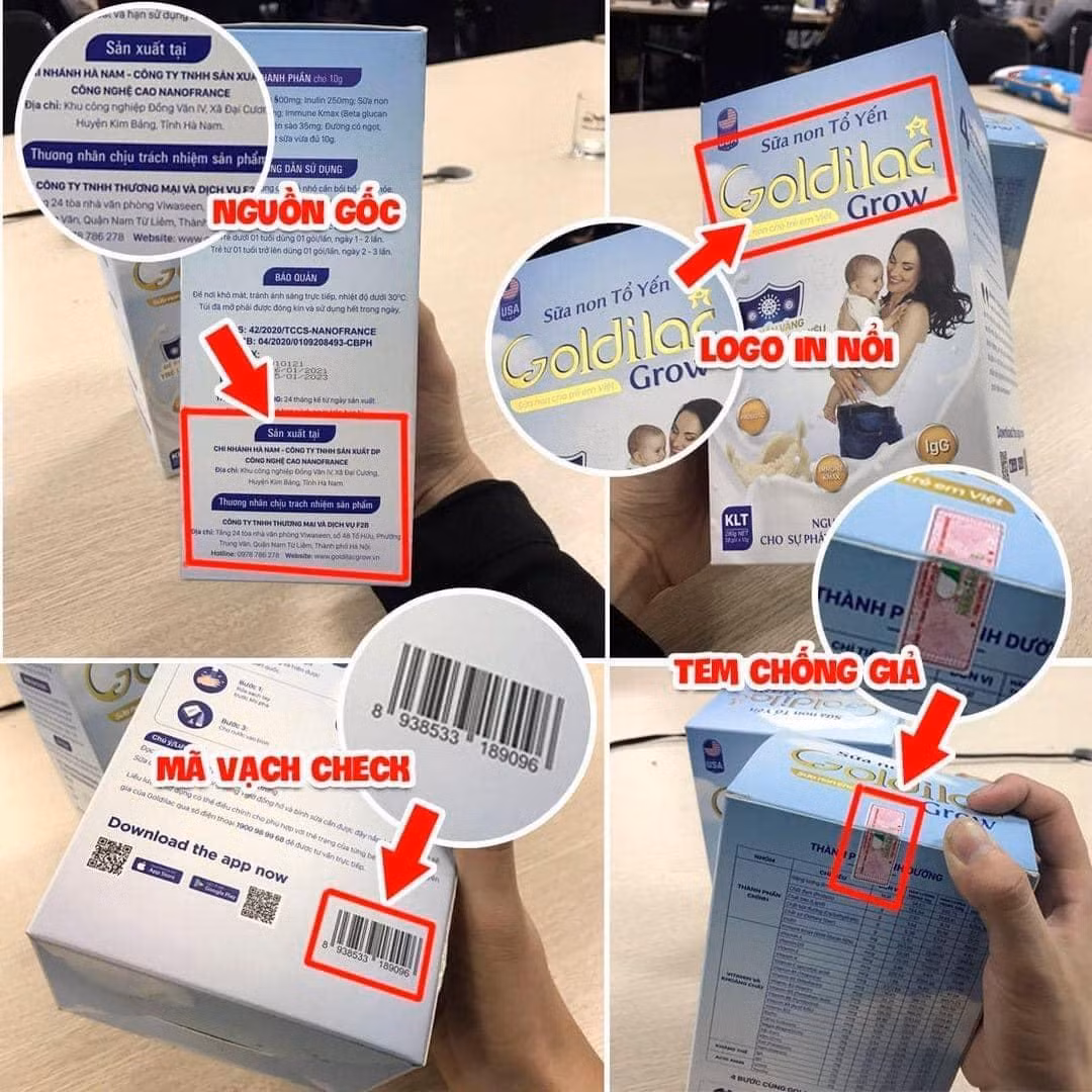 Sản phẩm sữa non: Chi phí cao, hiệu quả có tương xứng? - Hình 3 San pham sua non: Chi phi cao, hieu qua co tuong xung?-Hinh-3