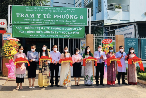 Tram y te nen duoc thuc hien mua sam thuoc tap trung