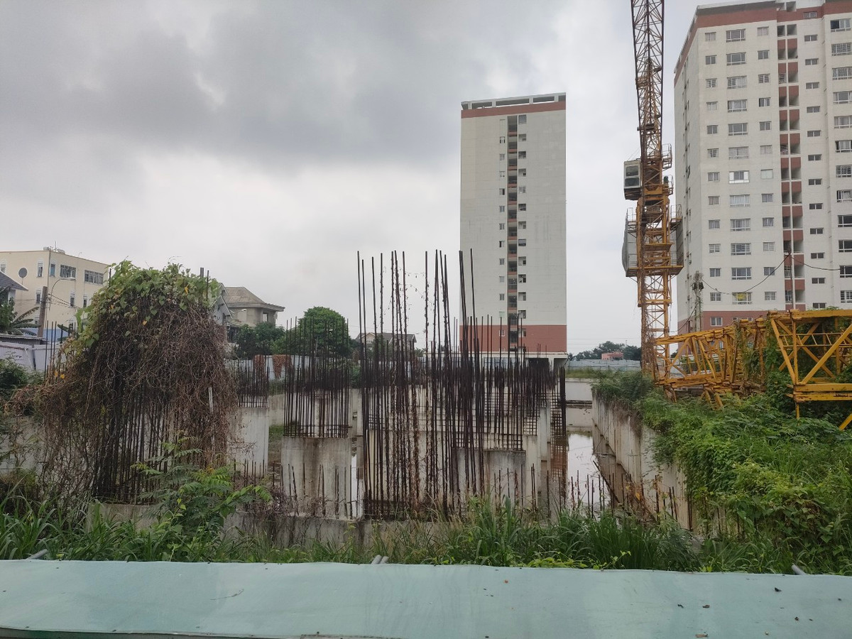 TP HCM: So ca sot xuat huyet tang cao, lang quang xuat hien khap noi