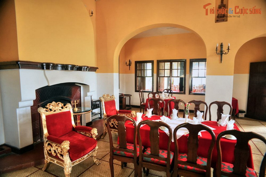 Những năm gần đây, chính quyền TP Đà Lạt đã cho một công ty thuê lại biệt thự để trùng tu khai thác du lịch. Biệt thự Phi Ánh đã thoát khỏi cảnh hoang phế để trở thành một nhà hàng sang trọng.