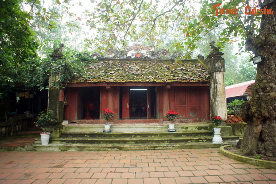 Theo sử sách, Thái úy Tô Hiến Thành là một vị quan thanh liêm, công minh, chính trực thời Lý, có công lớn trong việc trị an và tổ chức khai hoang lấn biển.