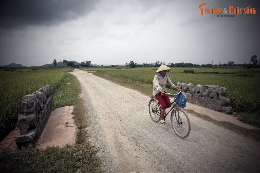 Có lời kể rằng Khu mật chủ sự Nguyễn Nhữ Thuyết cũng dâng thư can vua: “An Tôn là vùng đất hẻo lánh, cuối nước đầu non chỉ hợp với loạn mà không hợp với trị”.