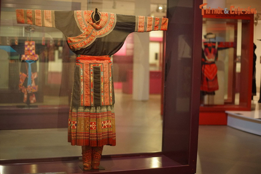 Bảo tàng Phụ nữ Việt Nam luôn nằm trong top những điểm du lịch hấp dẫn nhất Hà Nội, theo đánh giá của TripAdvisor, website du lịch lớn nhất thế giới. Đặc biệt, vào năm 2013, TripAdvisor đã bầu chọn Bảo tàng Phụ nữ Việt Nam vào top 25 bảo tàng hấp dẫn nhất châu Á.