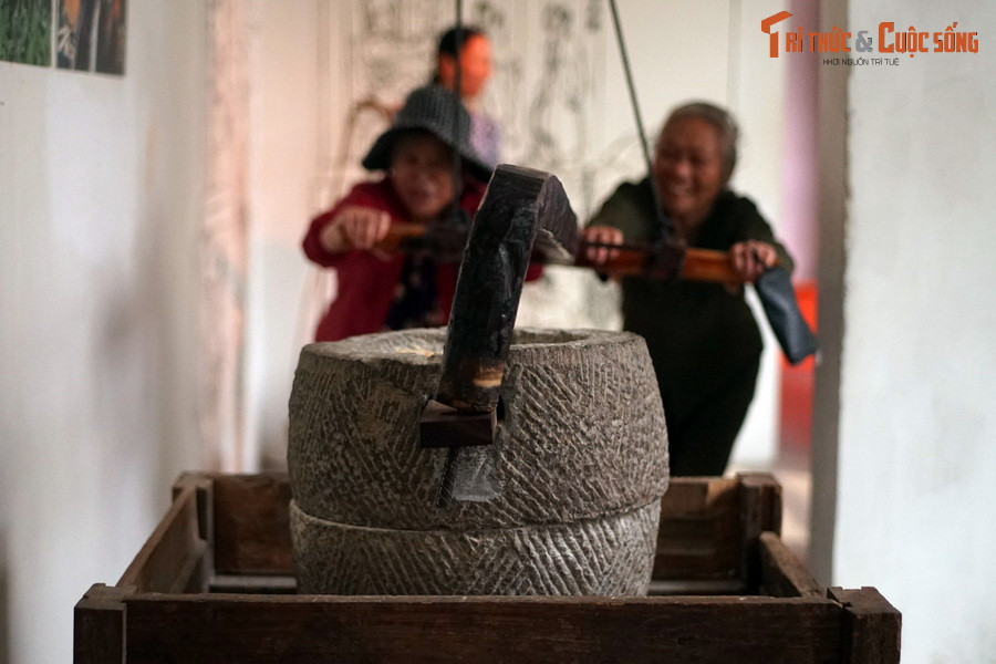 Đến Bảo tàng Phụ nữ Việt Nam, du khách trong và ngoài nước sẽ có nhiều trải nghiệm khó quên với hàng nghìn tư liệu, hiện vật, hình ảnh kể lại một cách chi tiết những câu chuyện giàu ý nghĩa về người phụ nữ Việt Nam…