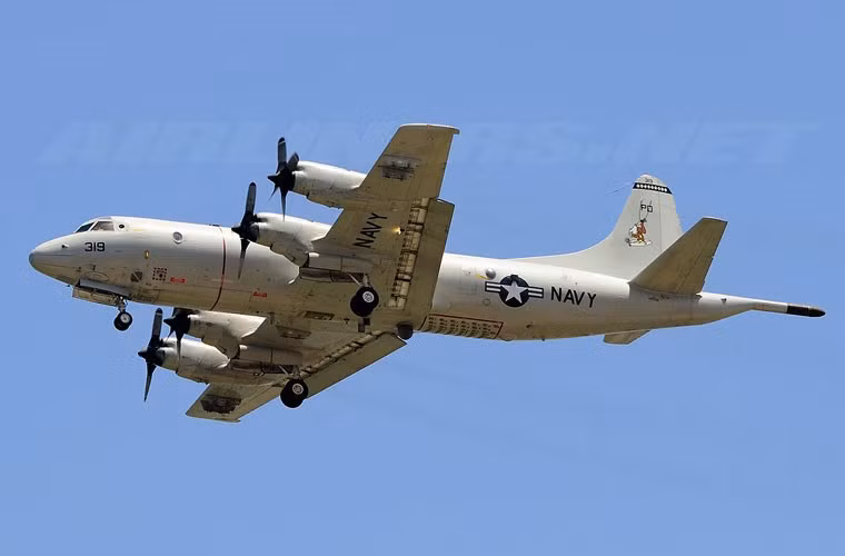 Loại máy bay lợi hại này có khả năng bay rất chậm, quần vòng bám sát trên đầu mục tiêu dai dẳng, cuối cùng ra đòn chết chóc bằng những vũ khí khủng của mình.