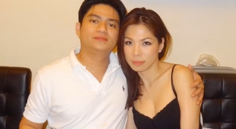 Vo cu BS Chiem Quoc Thai noi ve viec thue giang ho chem chong the nao?-Hinh-3