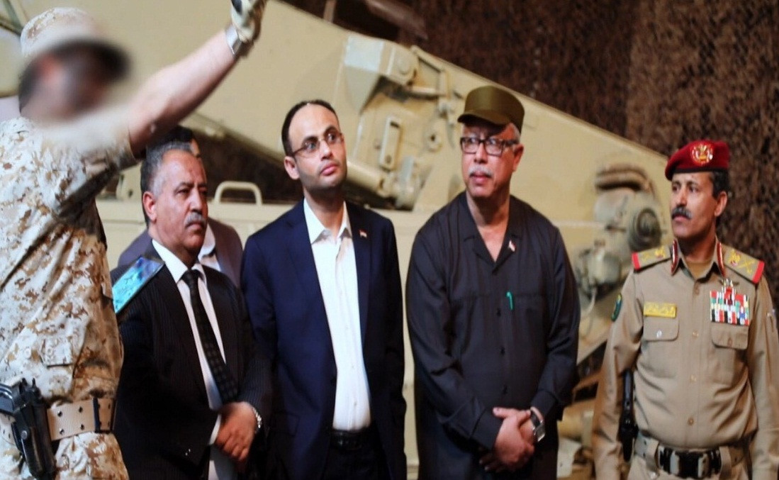 Do đó, việc tổ chức vũ trang sở hữu vũ khí có điều khiển, tấn công tầm xa là cái tin không vui vẻ mấy với Ả Rập Xê-út. Nguồn ảnh: Livemap