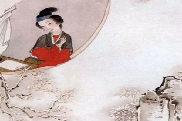 Su that it biet ve cung nu trong hau cung nha Duong-Hinh-12