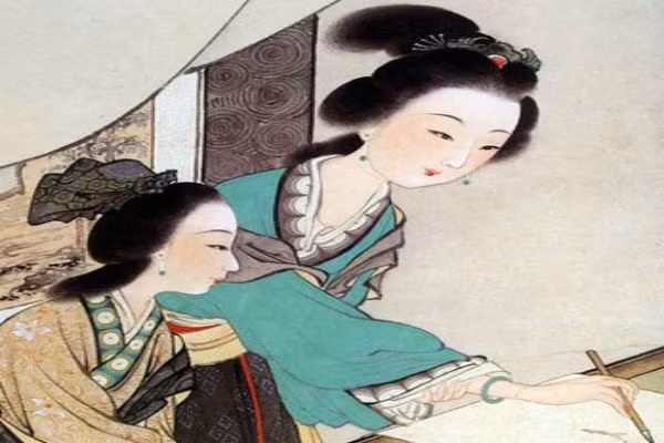 Su that it biet ve cung nu trong hau cung nha Duong-Hinh-7