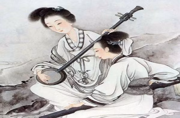 Su that it biet ve cung nu trong hau cung nha Duong-Hinh-9