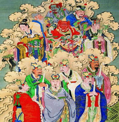 Rằm tháng Giêng với người Việt được coi là ngày Rằm lớn nhất trong năm, ở Trung Quốc, ngày này còn được xem là Tết tình nhân. Vậy, nên làm gì để tăng vận đào hoa vào dịp lễ đặc biệt này? Bái Bắc Đẩu Tinh Quân: Theo quan niện dân gian khi cầu nhân duyên thường hay bái Bắc Đẩu Thất Tinh (hay Bắc Đẩu Tinh Quân) để tăng vận. Việc chọn ngày làm lễ có thể làm từ ngày mùng 1 đến ngày 14 tháng giêng. 