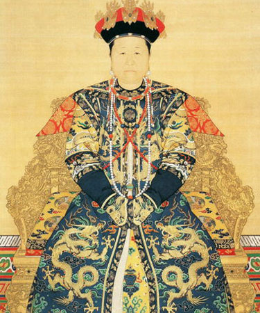 Hoàng hậu tài năng nhất: Hiếu Trang Văn hoàng hậu (Thái Tông) Bác Nhĩ Cát Đặc Thị Bố Mộc Bố Thái. Hiếu Trang hoàng hậu thân trải qua 4 triều, từng phò tá hai đời ấu chúa, trong bối cảnh triều chính rối ren của thời kỳ đầu triều Thanh, công cuộc ổn định và khẳng định được sự thống trị của thế tộc Ái Tân Giác La có một phần công lao vô cùng to lớn của bà.