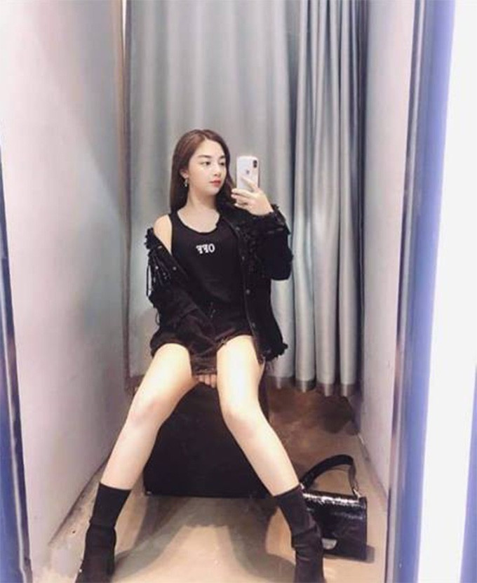 Qua điều tra, xác định Thảo sinh ra trong gia đình có điều kiện kinh tế khá giả, từ nhở được tạo điều kiện cho ăn học đàng hoàng. Sau khi đỗ vào một trường Đại học trên địa bàn Hà Nội, Thảo tiếp tục đi du học bên Trung Quốc.