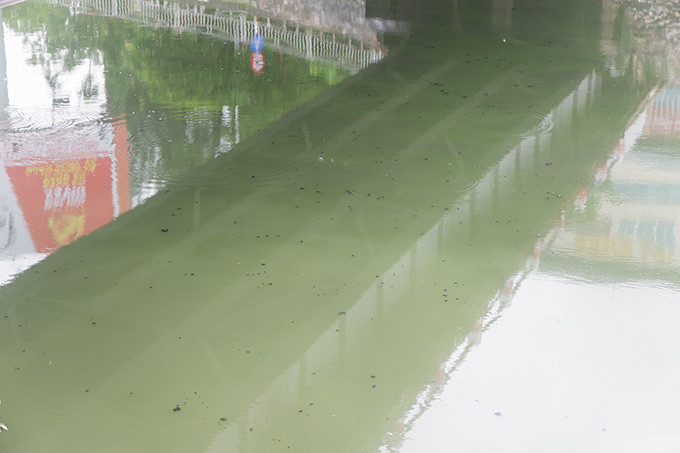 Lãnh đạo Bộ TN&amp;MT cũng khẳng định, để xử lý triệt để nước thải ở Việt Nam thì cần thu gom và có phương án xử lý riêng. Phương án xử lý như hiện tại chỉ phù hợp với các sông hồ đã ô nhiễm cần xử lý cấp bách để đảm bảo sức khỏe cho người dân. 