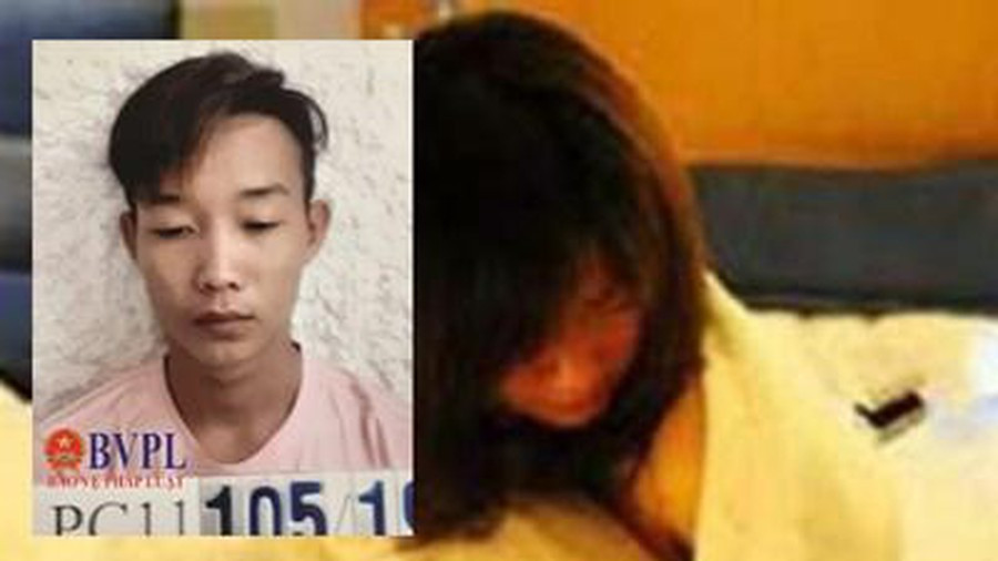 Từ giữa năm 2015, Phong và cháu B.A (sinh ngày 3/9/2006, ngụ phường An Khánh, quận Ninh Kiều) có quen nhau thông qua mạng xã hội facebook. Sau đó, cả hai đã nhiều lần quan hệ tình dục tại một khu dân cư gần nhà của bị hại. Ngày 2/10/2019, gia đình cháu B.A phát hiện sự việc nên đã đến cơ quan chức năng trình báo.