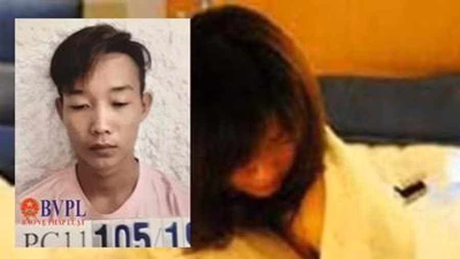 Từ giữa năm 2015, Phong và cháu B.A (sinh ngày 3/9/2006, ngụ phường An Khánh, quận Ninh Kiều) có quen nhau thông qua mạng xã hội facebook. Sau đó, cả hai đã nhiều lần quan hệ tình dục tại một khu dân cư gần nhà của bị hại. Ngày 2/10/2019, gia đình cháu B.A phát hiện sự việc nên đã đến cơ quan chức năng trình báo.