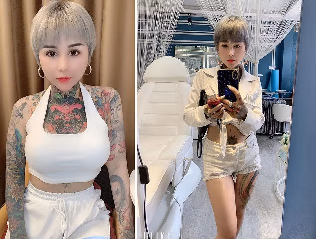 Sau sự việc, Đào Chi Lê làm đơn tố cáo Phú Lê và Thúy Kiều.