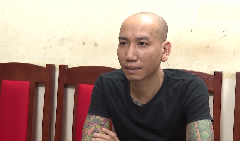 Phu Le va dan em bi khoi to ve toi co y gay thuong tich