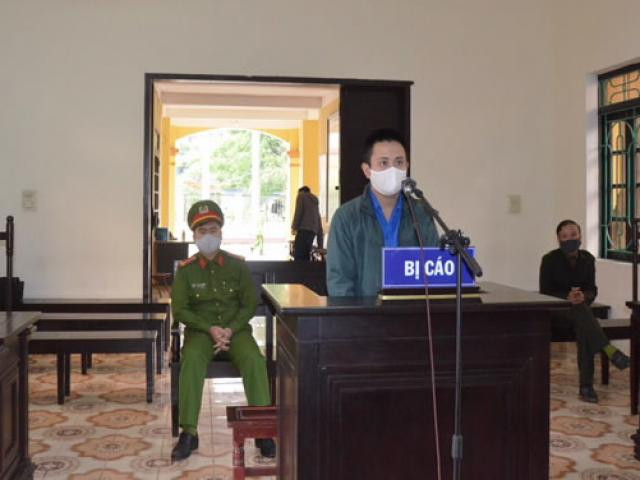 Ngày 7/4, Quýnh không đeo khẩu trang, 3 lần lái xe máy đi qua chốt kiểm soát phòng chống dịch COVID-19 được lập tại khu vực sân bóng thôn Thiểm Xuyên. Mặc dù được lực lượng chức năng nhắc nhở nhiều lần nhưng Quýnh cố tình không chấp hành, ngang nhiên thách thức, xúc phạm lực lượng thi hành công vụ.