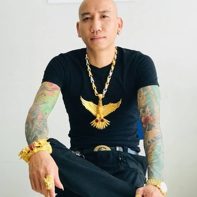 Hiện cơ quan công an đang tiếp tục mở rộng điều tra các tội danh khác của vợ chồng giang hồ mạng Phú Lê.