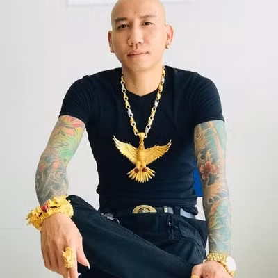 Hiện cơ quan công an đang tiếp tục mở rộng điều tra các tội danh khác của vợ chồng giang hồ mạng Phú Lê.