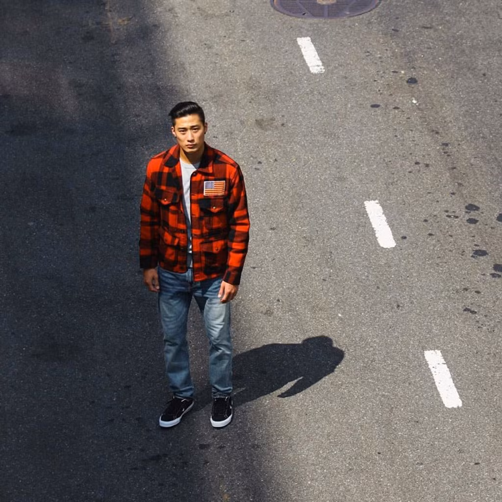 Joey chia sẻ sở thích của anh là được sải bước trên các sàn catwalk. Vì thế, ngoài giờ học, Joesph dành rất nhiều thời gian trước máy ảnh, chụp ảnh bìa cho các nhãn hàng và tạp chí.