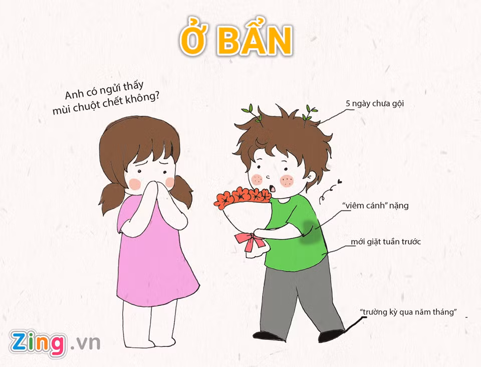 8 kieu con trai "cho them tien" hoi chi em cung khong ua