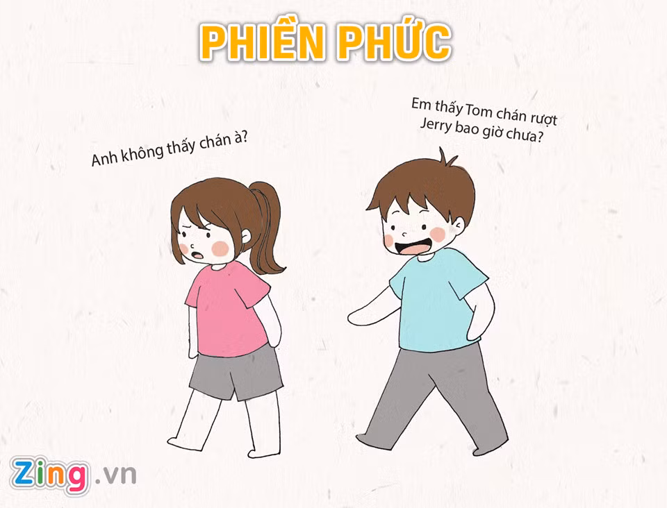 Tư tưởng "đẹp trai không bằng chai mặt" của nhiều anh chàng có thể khiến các cô nàng cảm thấy bực bội vì bị làm phiền quá mức.