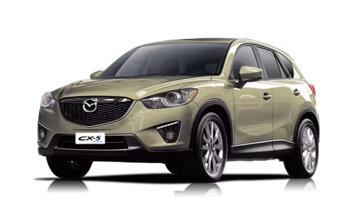 Sự bứt phá ngoạn mục của Mazda giúp Thaco giành ngôi vương.