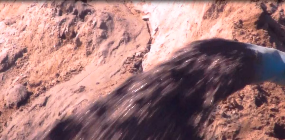 Co the luc bao ke “Thanh dia cat tac” song Lach Tray?-Hinh-5