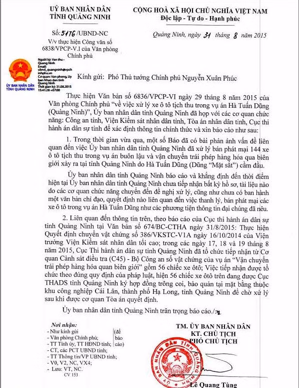 Phat mai dan xe khung cua “Dung mat sat”: Quang Ninh len tieng-Hinh-2