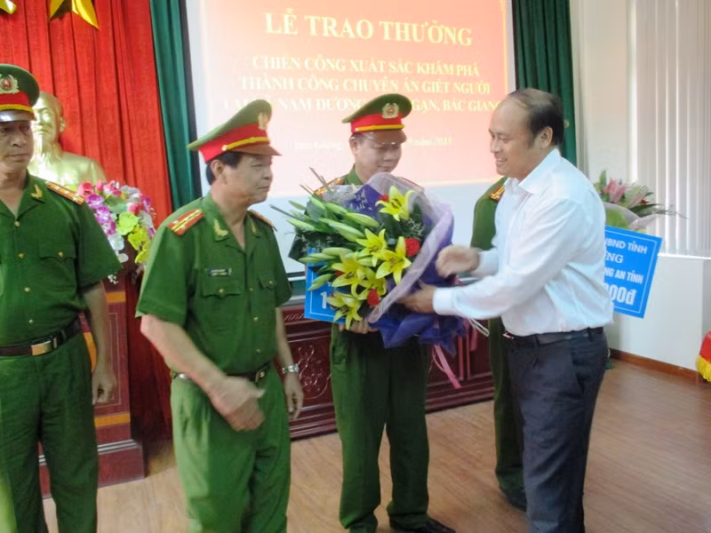 500 Cong an pha an vu giet nguoi chat xac phi tang o Bac Giang-Hinh-3