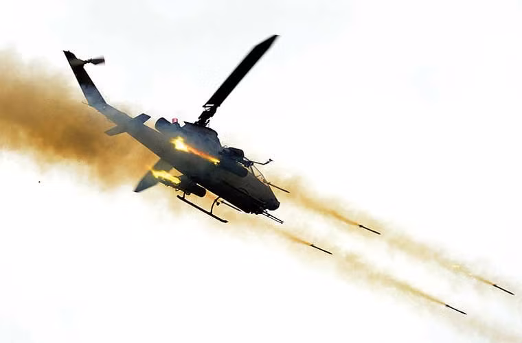 Các trực thăng AH-64E sẽ thay thế cho dòng trực thăng tấn công AH-1F/S vốn đã lỗi thời trong Không quân Lục quân Hàn Quốc.