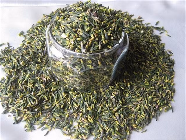 Món canh này có công dụng dưỡng âm, thanh nhiệt, kích thích nhu cầu tình dục cho phụ nữ rất tốt.