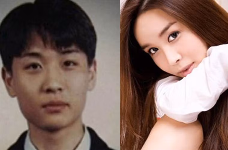 Sau phẫu thuật chuyển giới, một thời gian Harisu sống ở Nhật và đi học làm tóc. Trong thời gian đó cô làm ca sĩ ở quán bar và được một công ty giải trí phát hiện tài năng. Sau đó, Harisu còn thử sức trong lĩnh vực người mẫu. Năm 2000, cô trở về Hàn Quốc để hoạt động nghệ thuật và lấy nghệ danh là Harisu, bắt nguồn từ cụm từ “Hot Issue” trong tiếng Anh. (Ảnh: Internet)