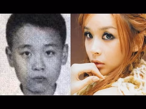 Trước khi chuyển giới, Harisu đã từng làm diễn viên vào năm 1991, nhưng lúc đó người đẹp sinh năm 1975 chỉ đóng vai nam phụ trong một bộ phim truyền hình. (Ảnh: Internet)