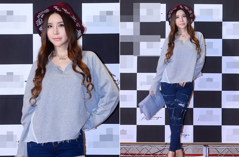 Cuộc đời Harisu đã bước sang một trang mới kể từ sau cuộc đại phẫu chuyển giới nhưng có những điều khiến nữ ca sĩ vẫn đau đáu trong lòng vì không được công nhận là nữ trong tất cả những giấy tờ liên quan. “Khoảnh khắc ngượng ngùng nhất của tôi là khi tôi trình chứng minh thư ở nơi công cộng… Visa, hộ chiếu thậm chí cả thông tin tài khoản ngân hàng của tôi thì phần giới tính vẫn ghi là nam giới” – Harisu chia sẻ. (Ảnh: TVDaily)