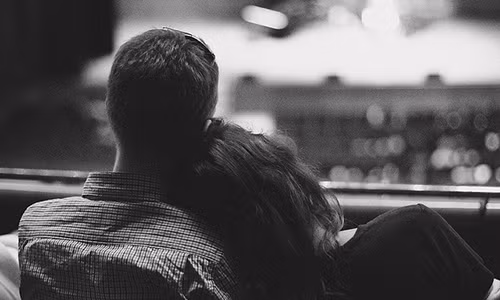 Neu yeu that long, dan ong se vi ban lam dieu nay