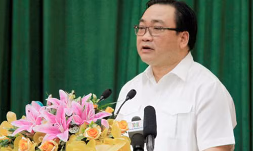 BT Ha Noi: 5 doan kiem tra via he chua thay xu ly duoc “ong nao”