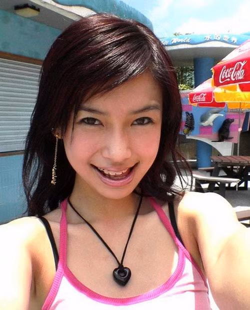 Angelababy tu co nang xau xi toi my nu kech xu cua Cbiz