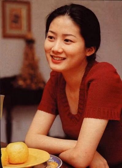 Năm 2001, sau khi có tin đồn Shim Eun Ha hủy hôn và bị phóng viên theo đuổi để đưa tin, nữ diễn viên đã quyết định bỏ nghề. (Ảnh: Internet)