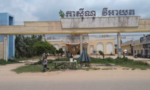 Casino bien gioi, thoi nhung ngay tan...