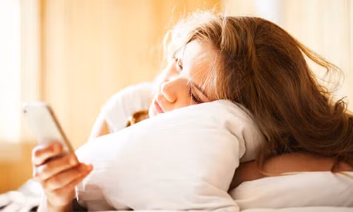 Thoi yeu vi ban trai “mac vay cua me”