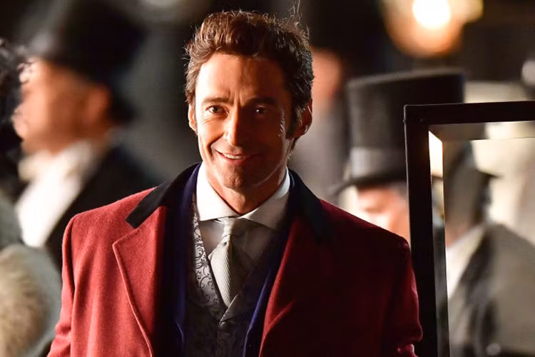 Đầu năm nay, tài tử Hugh Jackman đã lấy đi không ít nước mắt của người hâm mộ khi anh lần cuối cùng thủ vai Logan trong bộ phim cùng tên. Ảnh: NSXCC